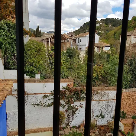 לינה וארוחת בוקר Palacio Del Cobertizo De Santa Ines