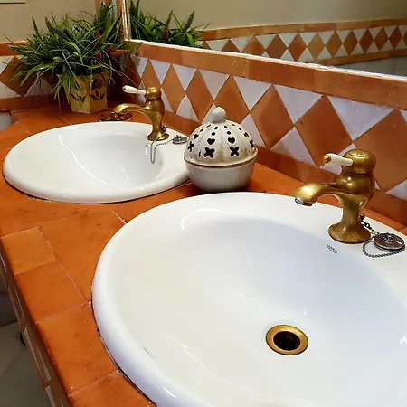 Palacio Del Cobertizo De Santa Ines 4*