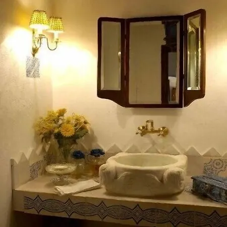 לינה וארוחת בוקר Palacio Del Cobertizo De Santa Ines