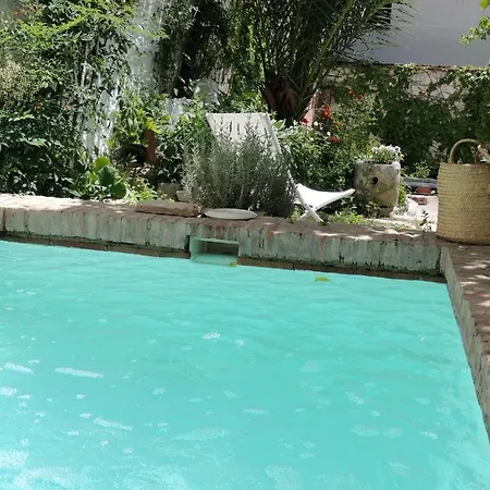 Palacio Del Cobertizo De Santa Ines 4*