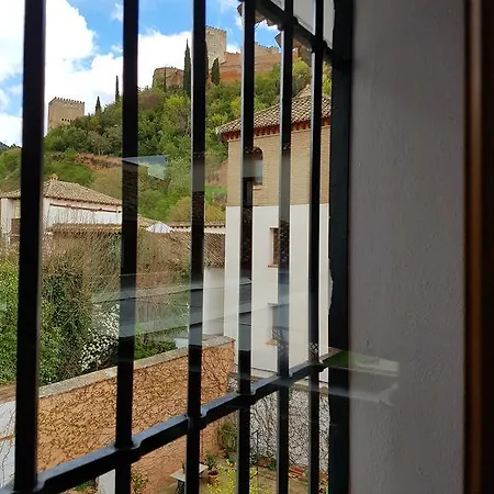 Bed & Breakfast Palacio Del Cobertizo De Santa Ines