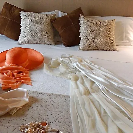 Bed & Breakfast Palacio Del Cobertizo De Santa Ines Granada