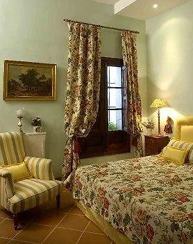 Palacio Del Cobertizo De Santa Ines Bed & Breakfast Granada