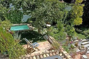 Palacio Del Cobertizo De Santa Ines Bed & Breakfast 4*