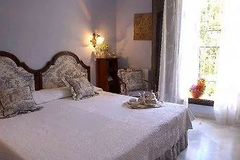 Palacio Del Cobertizo De Santa Ines Bed & Breakfast 4*