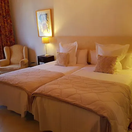 Bed & Breakfast Palacio Del Cobertizo De Santa Ines