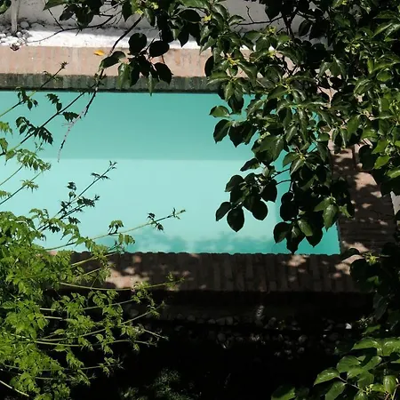 Oda ve Kahvaltı Palacio Del Cobertizo De Santa Ines